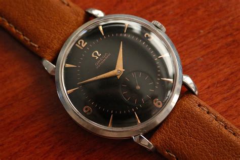 vintage omega watch logo|vintage omega watches for men.